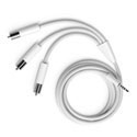 Apple iPod AV Cable (M9765G/B)
